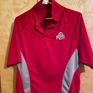 Ohio State Buckeyes Shirt